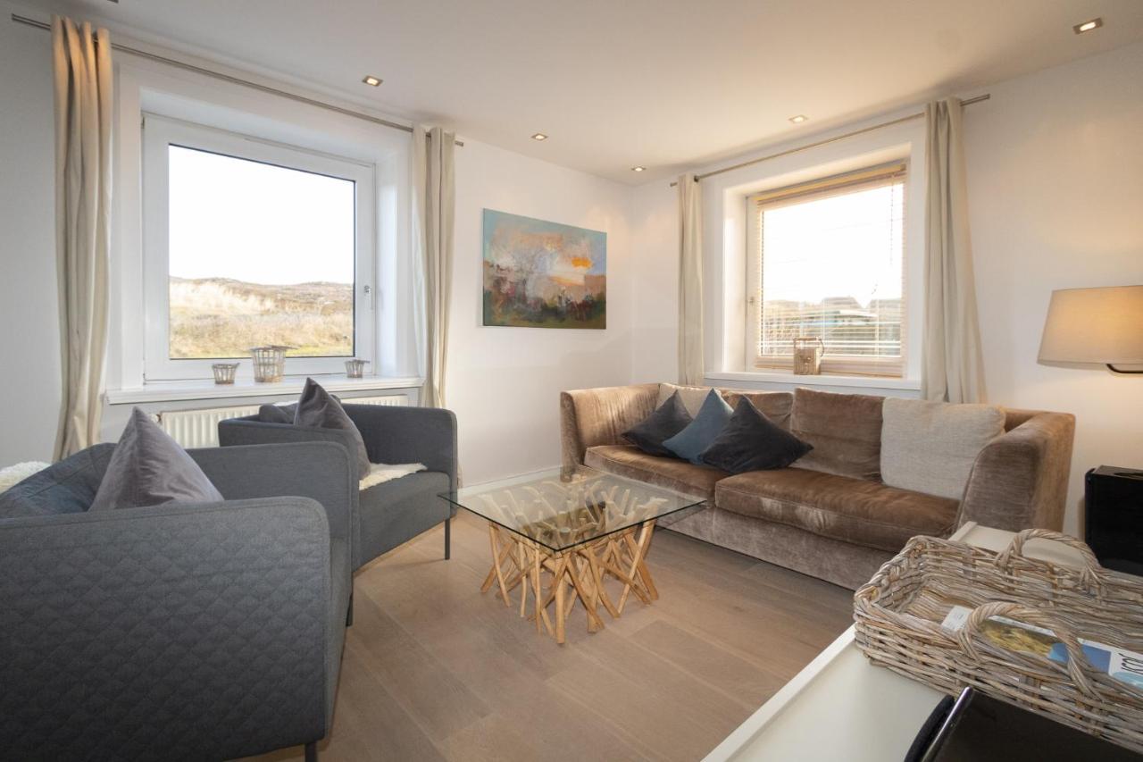 Ferienhaus Budersandhaus *