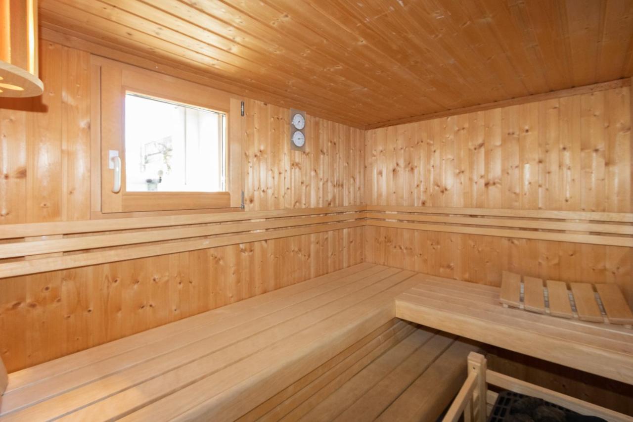 Ferienhaus Budersandhaus
